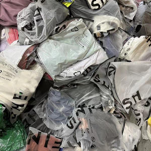 Robe de loisirs d'occasion, Robe Printemps/Été très prisée, Vêtements pour femmes de marque style petite fragrance en stock à prix réduit - Product Image 6