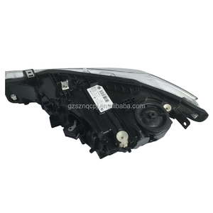 Accesorios de coche faros LED para <span class=keywords><strong>BMW</strong></span> Serie 3 <span class=keywords><strong>F30</strong></span> F35 <span class=keywords><strong>320i</strong></span> 330i 340i <span class=keywords><strong>2013</strong></span> 2018 Actualización de luz de cabeza montaje de luz de lámpara de cabeza LED - Product Image 4
