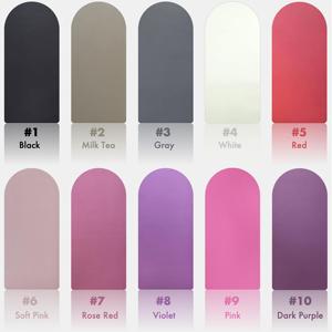 Barra de Pesas de Silicona Flexible y Personalizable, Equipo de Gimnasio en Casa, Unisex, Uso Corporal Completo - Product Image 6