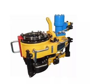 XQ140 12Y Llave Hidráulica de Potencia, Especificación API 8C |   Herramienta de separación y montaje de tuberías de perforación y revestimiento para pozos petroleros - Product Image 2
