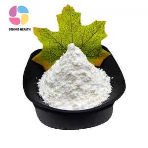 Factory Supply Bromelain Food Grade Enzymic Preparations Bromelain Powder