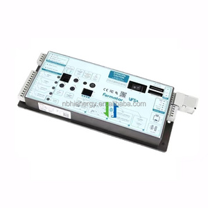 Phụ Tùng Thang Máy Động Cơ Cửa Động Cơ Điều Khiển Cửa PMVC VF5 + Động Cơ Điều Khiển Cửa - Product Image 5