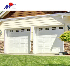 <span class=keywords><strong>Porte</strong></span> <span class=keywords><strong>de</strong></span> <span class=keywords><strong>Garage</strong></span> en Nylon, inclinable, <span class=keywords><strong>de</strong></span> bonne qualité, en coupe - Product Image 2
