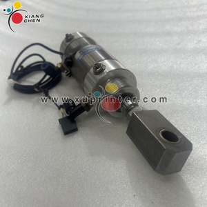 Cilindro Original WD DA50x25-8B para Piezas de Impresión Offset Komori - Product Image 4