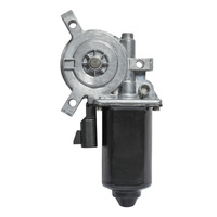 Tinzer 12363370 Motor de elevación de ventana delantera 742-119 12363370 Chevrolet Uplander 2005-09 Malibu 1997-03 Montana 1999-09 12363370