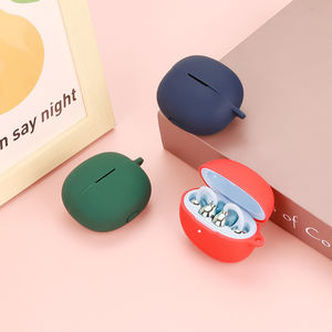 Funda Protectora de Silicona para Auriculares 1MORE Ear Clip <span class=keywords><strong>S20</strong></span> Pro, Carcasa para Auriculares Inalámbricos TWS, Funda para <span class=keywords><strong>Airpods</strong></span> Pro - Product Image 1