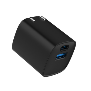 บล็อกชาร์จเร็วระดับพรีเมียม 30w Pd สำหรับอะแดปเตอร์แปลงไฟไอแพด 2 พอร์ตเครื่องชาร์จประสิทธิภาพสูงสำหรับการเดินทาง - Product Image 6