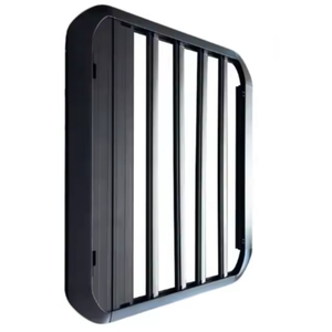 Kit de portaequipajes de techo para Ford Ranger T8 T9 Wildtrak Raptor(<span class=keywords><strong>2022</strong></span>-)<span class=keywords><strong>4x4</strong></span> todoterreno/SUV Exterior para portaequipajes de coche para Ford Ranger - Product Image 3