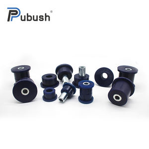 ชิ้นส่วนระบบกันสะเทือนโพลียูรีเทนบูชใหม่สำหรับ <span class=keywords><strong>VW</strong></span> T5ใน4การเคลื่อนไหว (2003-2015) และ T6/<span class=keywords><strong>6.1</strong></span>ขนย้าย (2015-2024) - Product Image 5