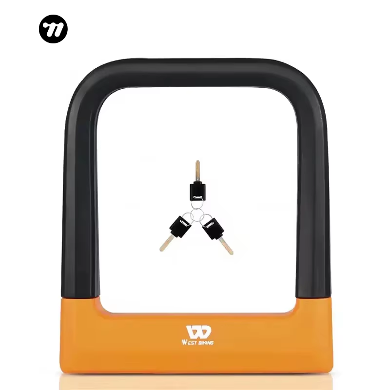 Orange noir