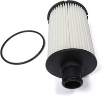 Pièces automobiles de haute qualité, nouveaux filtres à huile OE LR011279 C2D3670 8W936A692AC pour Rove OX774D