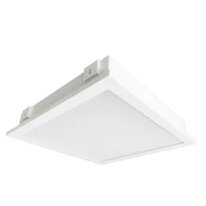 1195X595 LED 50W راحة مصباح لوح مصباح IP65