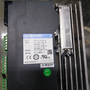 Unidad RS1L01AAW-AL RS1L01AAW-AL - Product Image 2