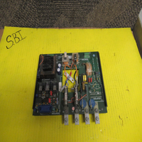Unidades de Disco SSD PLC, Placa de Circuito de Alimentación EUROTHERM DRIVE AH048627U 048627, Suministro al por Mayor