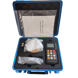 Durómetro Portátil Digital de Metal Leeb - Product Image 6