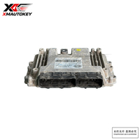 Módulo de Control del Motor Original Usado (ECU) HAC 3610100 G5 OEM, Reemplazo de la Computadora del Motor para Unidad de Control del Motor BYD