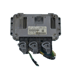 Placa <span class=keywords><strong>de</strong></span> ordenador <span class=keywords><strong>de</strong></span> motor CITRONE C4L C2 C5 9677510780 ECU 0261S07099 ME7.4.5 desmontaje <span class=keywords><strong>de</strong></span> <span class=keywords><strong>coches</strong></span> <span class=keywords><strong>de</strong></span> <span class=keywords><strong>segunda</strong></span> <span class=keywords><strong>mano</strong></span> - Product Image 1