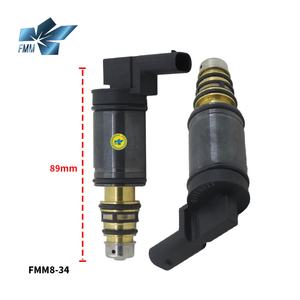 Vanne de commande solénoïde du compresseur de climatisation pour Buick Enclave Chevrolet Tahoe Traverse GMC Acadia Silverado - Product Image 1