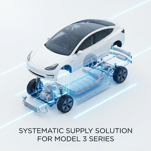 Parti di Ricambio Premium per <span class=keywords><strong>Tesla</strong></span> |   Nuovi Paraurti, Cofani, Specchietti e Sensori 2026 per <span class=keywords><strong>Model</strong></span> 3/Y/S/<span class=keywords><strong>X</strong></span> - Ordini all'ingrosso disponibili - Product Image 4
