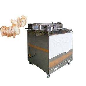 <strong>Best</strong> Selling baguette Cutting Machine Bakery Slicing Toast Loaf <strong>Bread</strong> <strong>Slicer</strong> - Product Image 2
