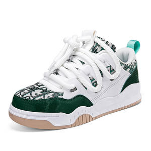 Chaussures décontractées pour hommes de haute qualité, confortables, grande taille, semelle épaisse, respirantes - Product Image 2