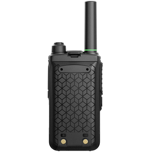 วิทยุสื่อสาร Truecolor TC-2101 4G LTE รองรับเครือข่ายทั่วโลก แบบ PoC ใช้งานได้นาน 100 ชั่วโมง ชาร์จผ่านพอร์ต Type-C สำหรับใช้งานเชิงพาณิชย์ - Product Image 2