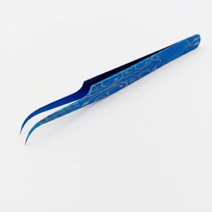 ชื่อแบรนด์ลูกค้า DT # แหนบคีบคิ้วสแตนเลสปลายแหลม 601 ชิ้น - Product Image 1