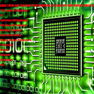 Mạch Tích Hợp Linh Kiện Điện Tử Chip IC TS5USBA224 <span class=keywords><strong>TS5USBA224RSWR</strong></span> - Product Image 3