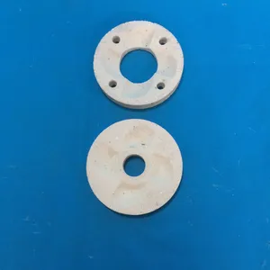 Spare parts grinding disc for Wet and dry grinding machine Grain grinder