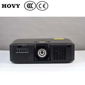 Projecteur numérique laser HOVY 9000lm Smart TV 3D <span class=keywords><strong>Home</strong></span> Cinéma 3LCD à écran LCD pour cinéma maison - Product Image 6