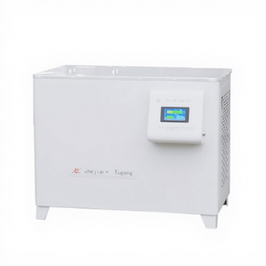 Baño de Temperatura Constante Digital Serie <span class=keywords><strong>STSY</strong></span> de YUFNG, Precisión de 1°C, Calentamiento de 500W, para Pruebas de Laboratorio de Mezclas de Asfalto y Betún - Product Image 1