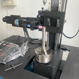 Độ chính xác PA-100 <span class=keywords><strong>Argon</strong></span> Arc Tig thợ hàn độ chính xác cao cụ <span class=keywords><strong>micro</strong></span>-chùm Plasma module cho hiệu quả thép không gỉ đồng - Product Image 3