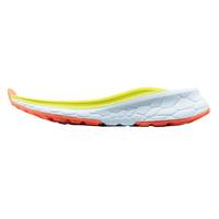 Semelle en mousse EVA moulée par injection, flexible et amortissante, avec TPR collé, pour chaussures de sport pour enfants et juniors