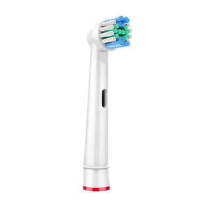 Baolijie EB17P Oral Brush Precise Clean Replaceable Fit Sonic Toothbrush Heads