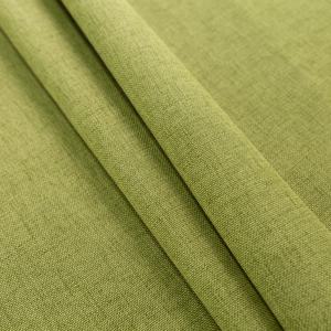 Manteles de lino sintético con flecos de lino con textura de lino para mesas rectangulares, cubierta de mesa tejida de poliéster 100% con borlas - Product Image 6