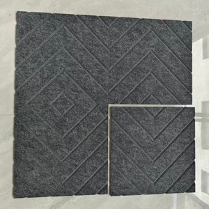 Pannello Fonoassorbente in Feltro <span class=keywords><strong>per</strong></span> Isolamento Acustico, Tappetino Insonorizzante <span class=keywords><strong>per</strong></span> Soffitto, Camera da Letto e Pavimento - Product Image 5