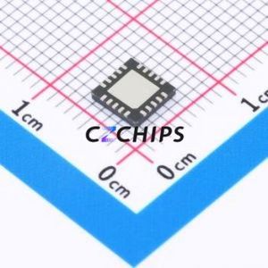 VQFN-20-EP วงจรรวม (5x5) ใหม่ล่าสุดชิปวงจร TPS7A7300RGWT (LDO) - Product Image 2