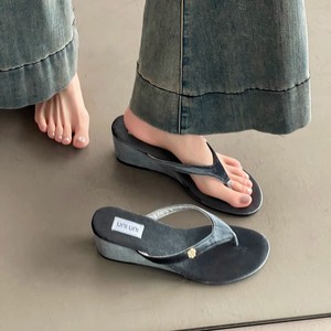 Sandales légères et confortables <span class=keywords><strong>pour</strong></span> femmes, nouvelle mode printemps-été, chaussures <span class=keywords><strong>de</strong></span> <span class=keywords><strong>plage</strong></span> décontractées toutes saisons, <span class=keywords><strong>tongs</strong></span> assorties à toutes les tenues - Product Image 2
