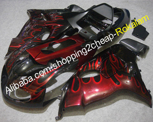 ชุดกาบรถมอเตอร์ไซค์สีดำแดง TL1000R,สำหรับ <span class=keywords><strong>Suzuki</strong></span> <span class=keywords><strong>TL</strong></span> 1000R 1998 1999 2000 2001 2002 2003 <span class=keywords><strong>TL</strong></span> <span class=keywords><strong>1000</strong></span> <span class=keywords><strong>R</strong></span> TL1000R - Product Image 1