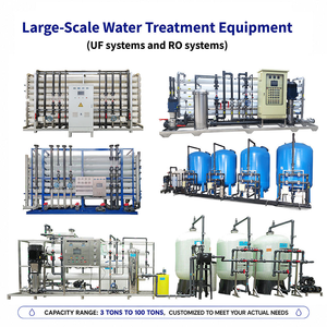 Impianto di trattamento acqua a osmosi inversa <span class=keywords><strong>industriale</strong></span> da 10T/H (10000LPH) per progetti di desalinizzazione di acqua salmastra di pozzo - Prezzo - Product Image 6