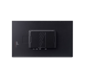 Monitor Táctil Industrial Independiente Adlinktech Serie IM de 17 Pulgadas, Pantalla LCD AUO con Táctil PCAP IP65, Alto Brillo, DICOM Opcional, IP65 Dus - Product Image 4