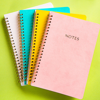 Omet – Carnet de Notes A6 vierge et personnalisé, créer un Journal gratuit pour vendre des blocs-Notes Cadernos Bloc Notes Porta Carnet