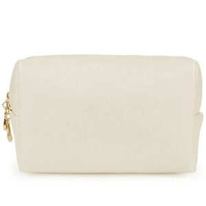 Personalized Waterproof Travel Cosmetic <b>Bag</b> Makeup Organizer Pouch for Women, Ideal Promotional Gift - Product Image 4