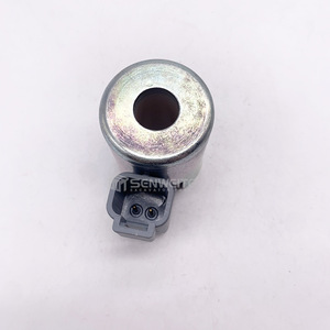 Bobine d'électrovanne Senwitt 323-9531 pour pièces de machines d'excavation - Product Image 2