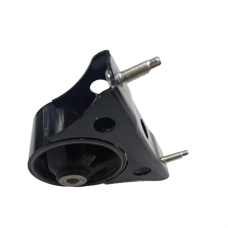 Popular New Car Engine Wholesale Auto Parts 2AZFE Engine Mount 12361-28100 Auto Parts Image 6