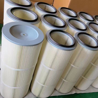 Pièces détachées pour compresseur d'air au prix d'usine, filtre à air, filtre à huile pour Atlas Ingersoll Rand Sullair Compair