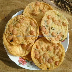 เครื่องกะเทาะถั่วลิสงแบบกำหนดเองในเชิงพาณิชย์ harga pabrik rempeyek mesin peyek mesin Teri mesin Kacang rempeyek Dari suriname - Product Image 2