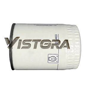 Pièces de moteur de camion lourd, filtre à huile LF701 T64101001 P554403, composant de remplacement 2654403 - Product Image 3