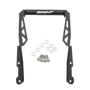 Soporte de navegación Soporte de teléfono de montaje GPS Ki para <span class=keywords><strong>CFMOTO</strong></span> <span class=keywords><strong>800MT</strong></span> 2021 <span class=keywords><strong>2022</strong></span> 2023 - Product Image 3