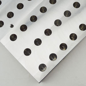 72穴ウォータードロップ型マルチリップスティックモールドキット リップバームメーカーツール 12.1MM 11.8MM 12.7MMサイズ付き - Product Image 6